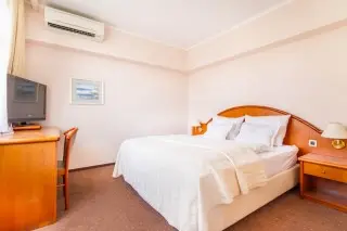 Hotel Malin