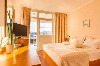 Hotel Malin