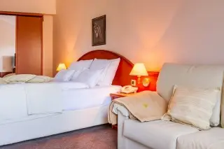 Hotel Malin