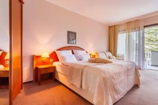 Hotel Malin