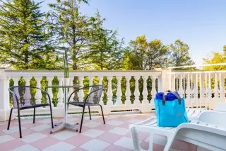 Hotel Malin