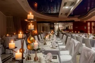 Hotel Malin