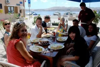 Hotel Velinac