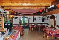 Hotel Velinac