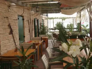Hotel Velinac