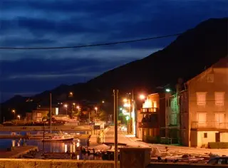 Hotel Velinac