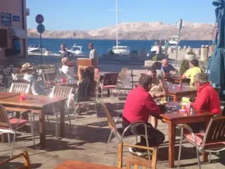 Hotel Velinac
