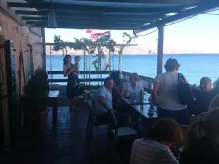 Hotel Velinac