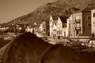 Hotel Velinac