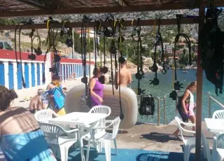 Hotel Velinac