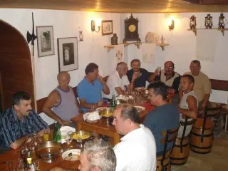 Hotel Velinac