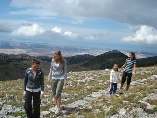 Hotel Velinac