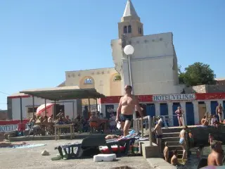 Hotel Velinac