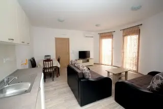 Apartmani MD Lux