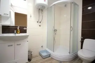 Apartmani MD Lux