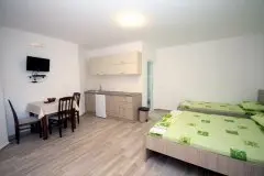 Apartmani MD Lux