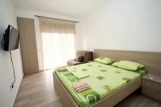 Apartmani MD Lux