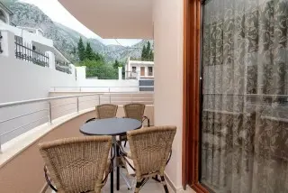 Apartmani MD Lux