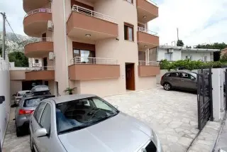 Apartmani MD Lux