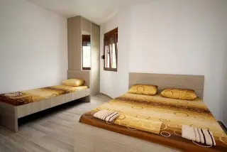 Apartmani MD Lux