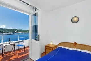 Kompleks Timun - hotel