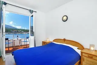 Kompleks Timun - hotel