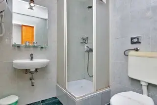 Kompleks Timun - hotel