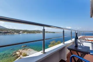 Kompleks Timun - hotel