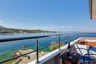 Kompleks Timun - hotel