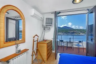 Kompleks Timun - hotel