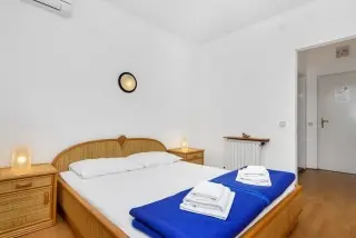 Kompleks Timun - hotel