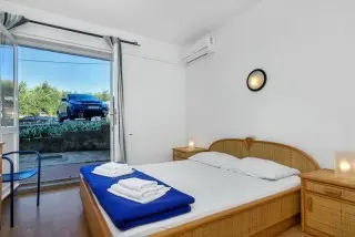 Kompleks Timun - hotel