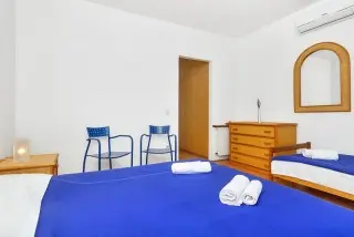 Kompleks Timun - hotel
