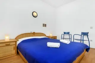 Kompleks Timun - hotel