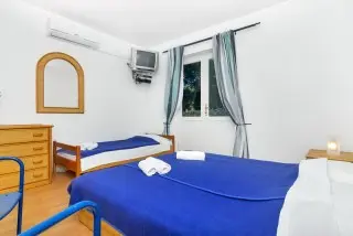Kompleks Timun - hotel
