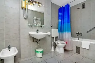 Kompleks Timun - hotel