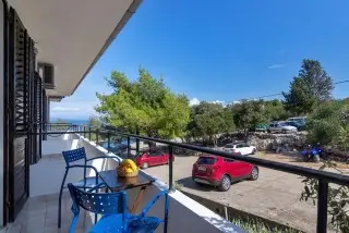 Kompleks Timun - hotel