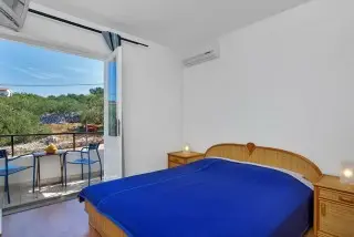 Kompleks Timun - hotel