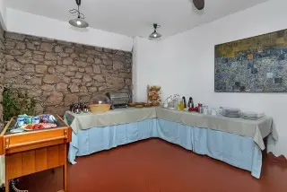 Kompleks Timun - hotel