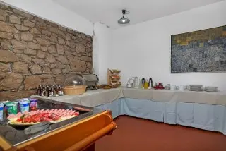 Kompleks Timun - hotel