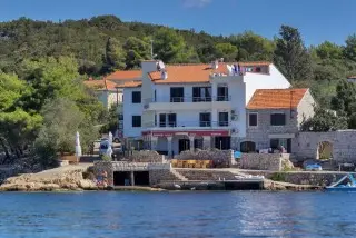 Kompleks Timun - hotel