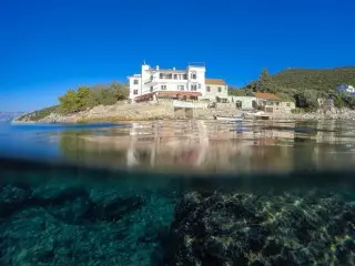 Kompleks Timun - hotel