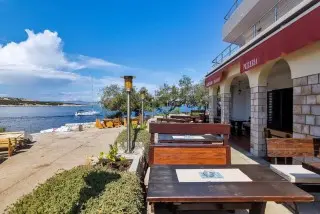 Kompleks Timun - hotel