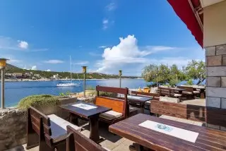 Kompleks Timun - hotel