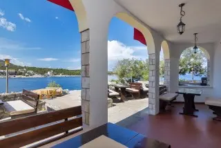 Kompleks Timun - hotel