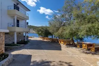 Kompleks Timun - hotel