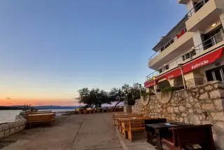 Kompleks Timun - hotel