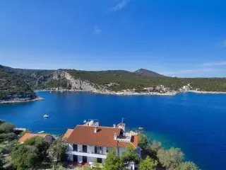 Kompleks Timun - hotel