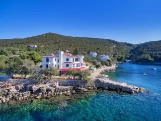 Kompleks Timun - hotel