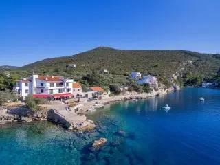 Kompleks Timun - hotel
